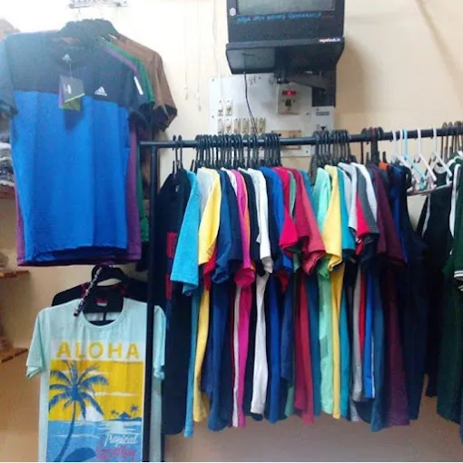 Star Apparels
